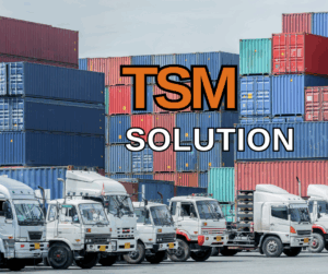 TSM Training Safety Management Solution