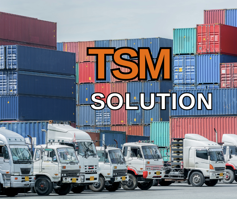 TSM Training Safety Management Solution